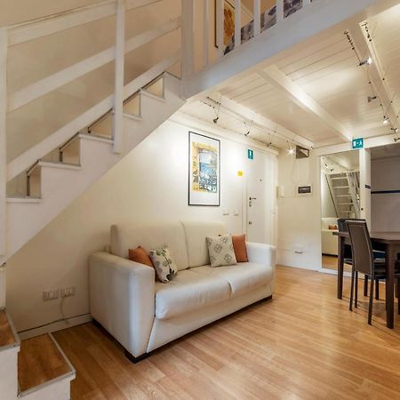 Parlamento Modern Apartment 罗马 外观 照片
