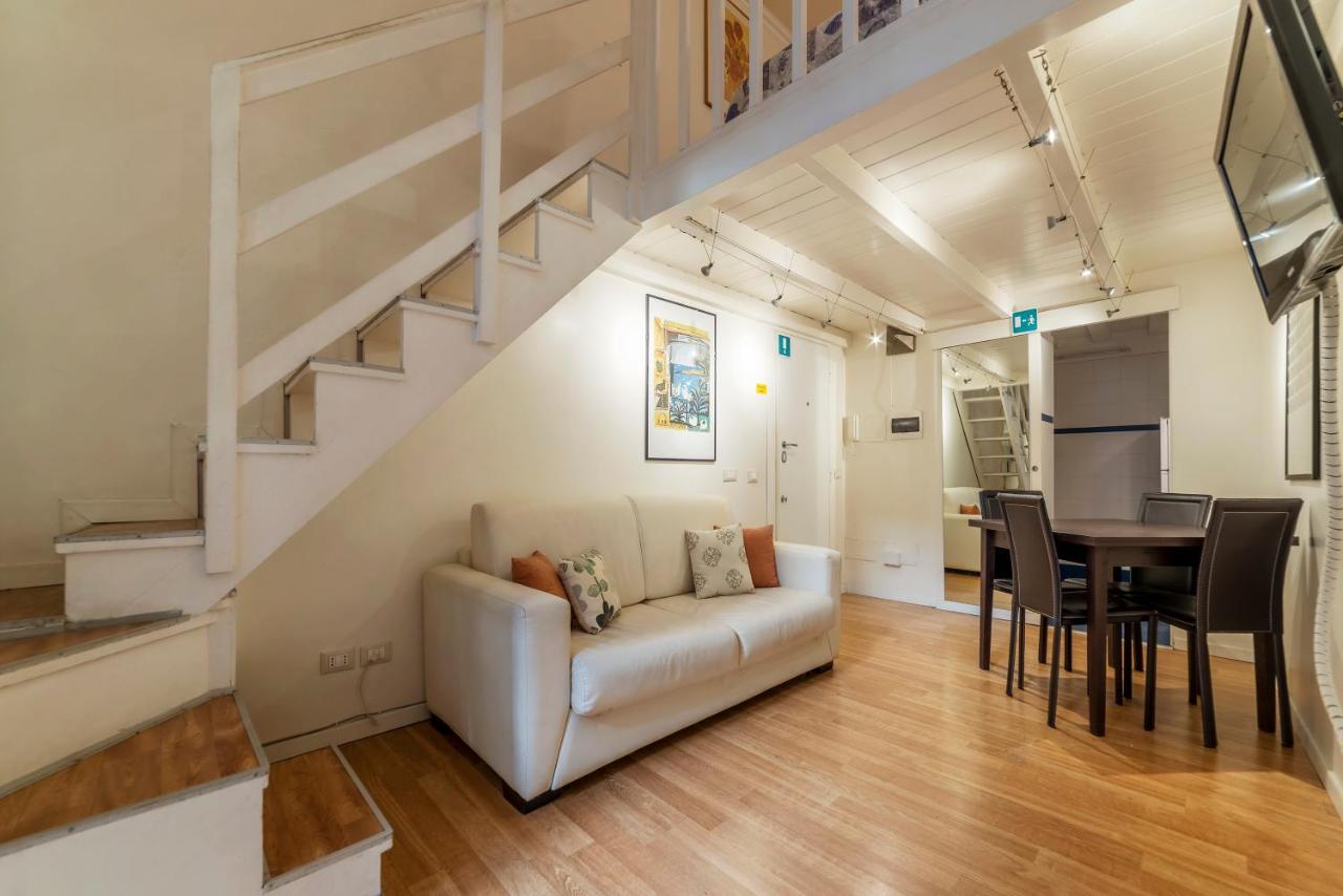 Parlamento Modern Apartment 罗马 外观 照片
