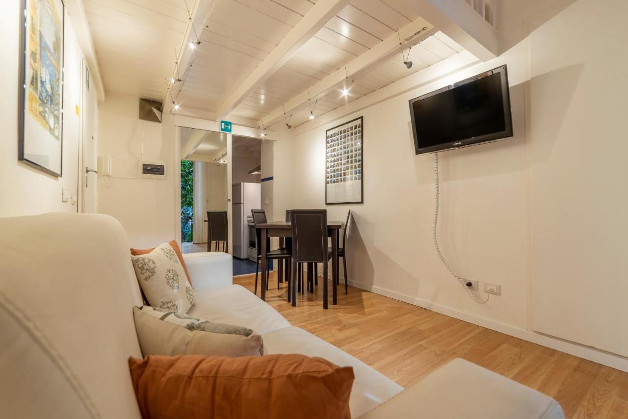 Parlamento Modern Apartment 罗马 外观 照片