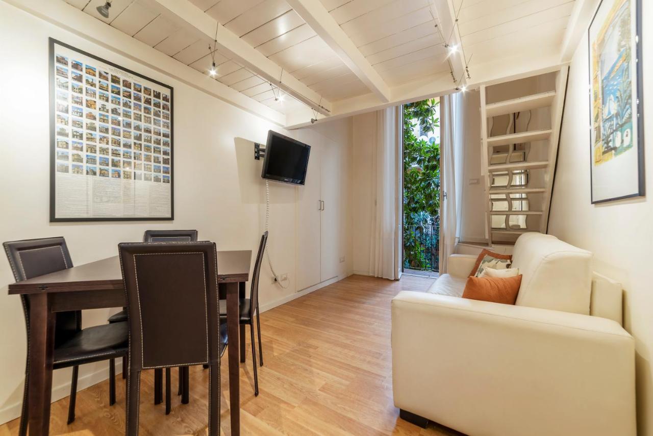 Parlamento Modern Apartment 罗马 外观 照片