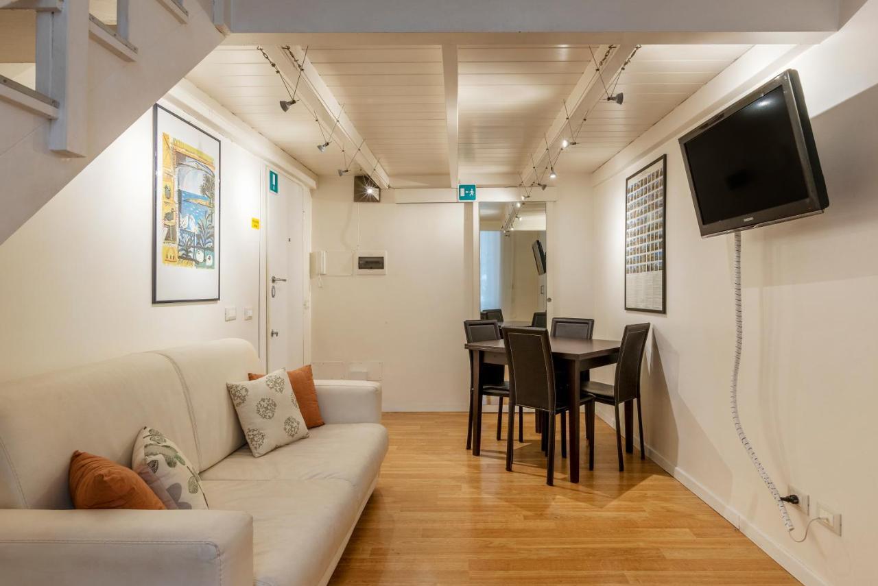 Parlamento Modern Apartment 罗马 外观 照片