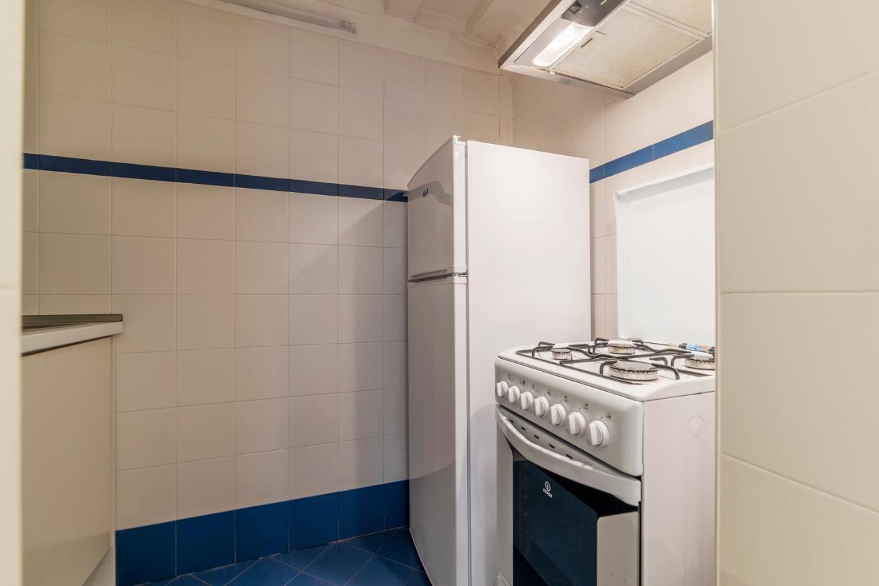 Parlamento Modern Apartment 罗马 外观 照片