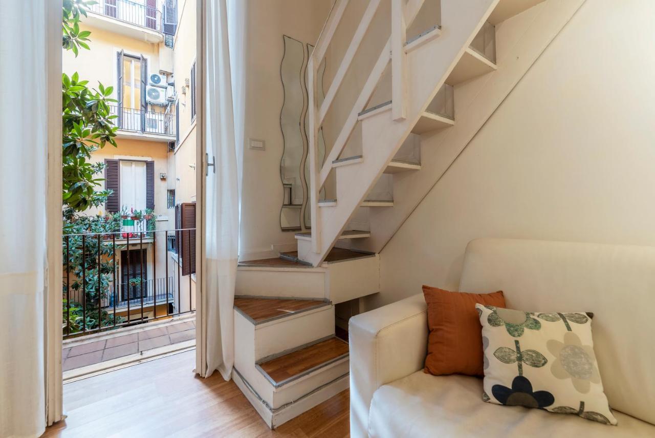 Parlamento Modern Apartment 罗马 外观 照片