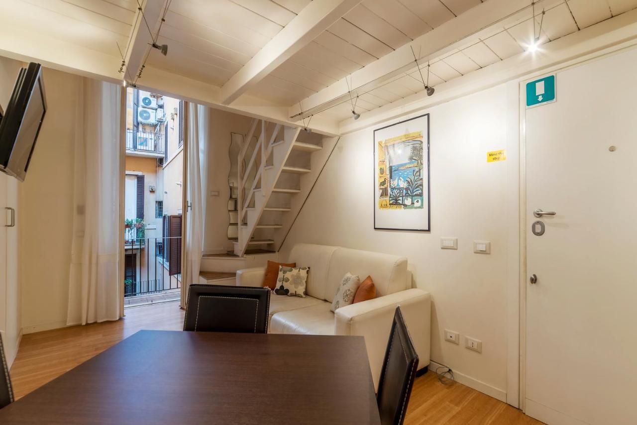 Parlamento Modern Apartment 罗马 外观 照片