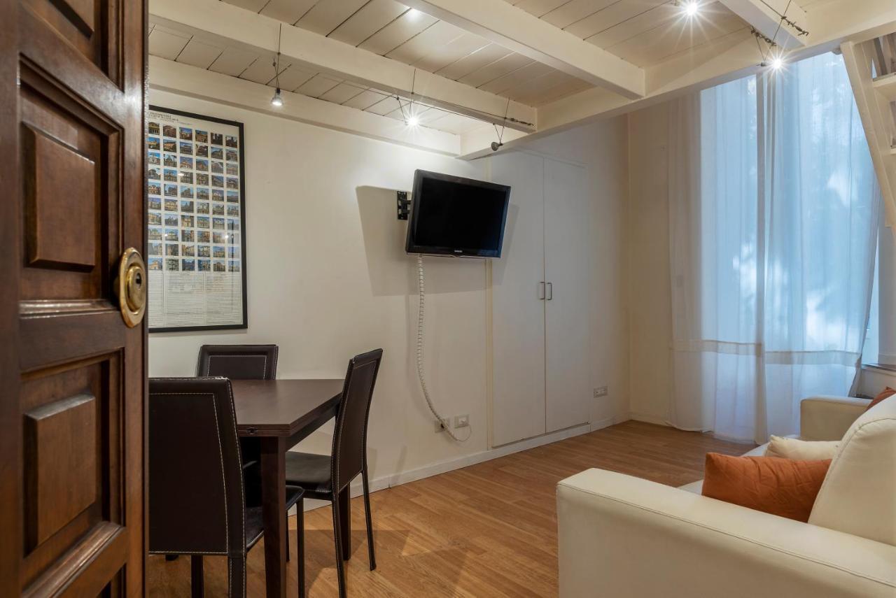 Parlamento Modern Apartment 罗马 外观 照片