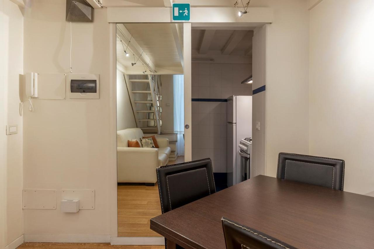 Parlamento Modern Apartment 罗马 外观 照片