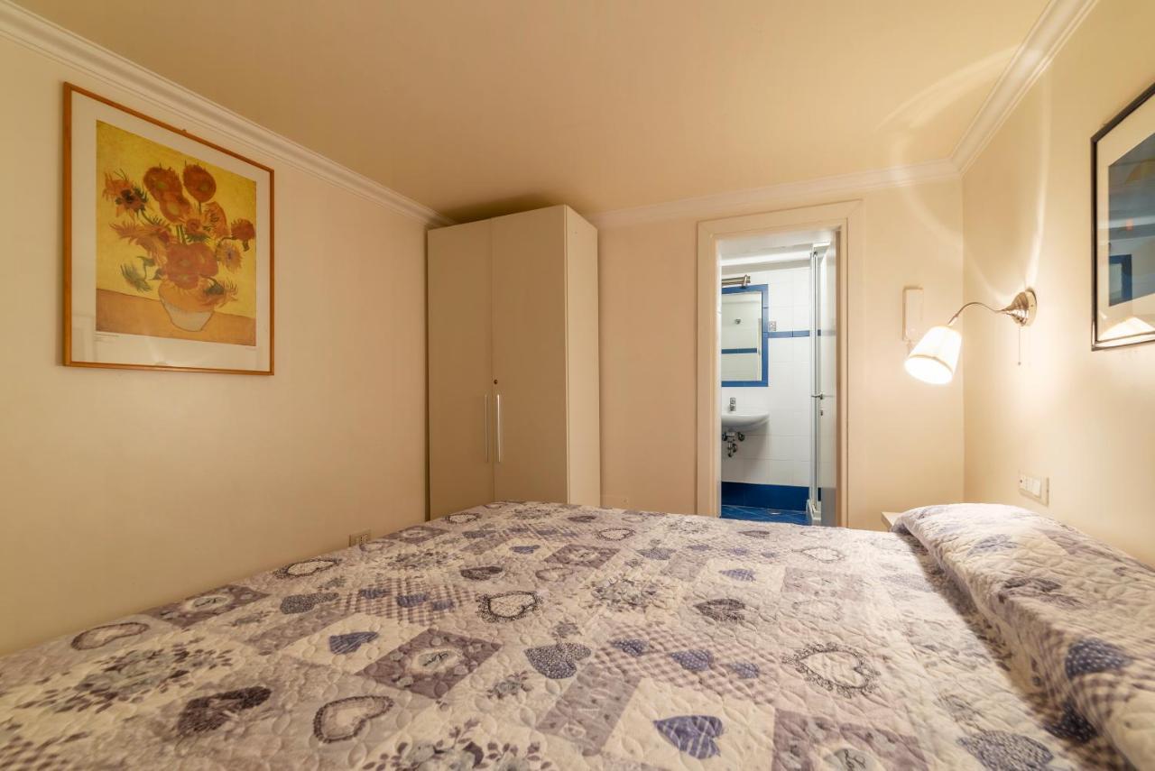 Parlamento Modern Apartment 罗马 外观 照片