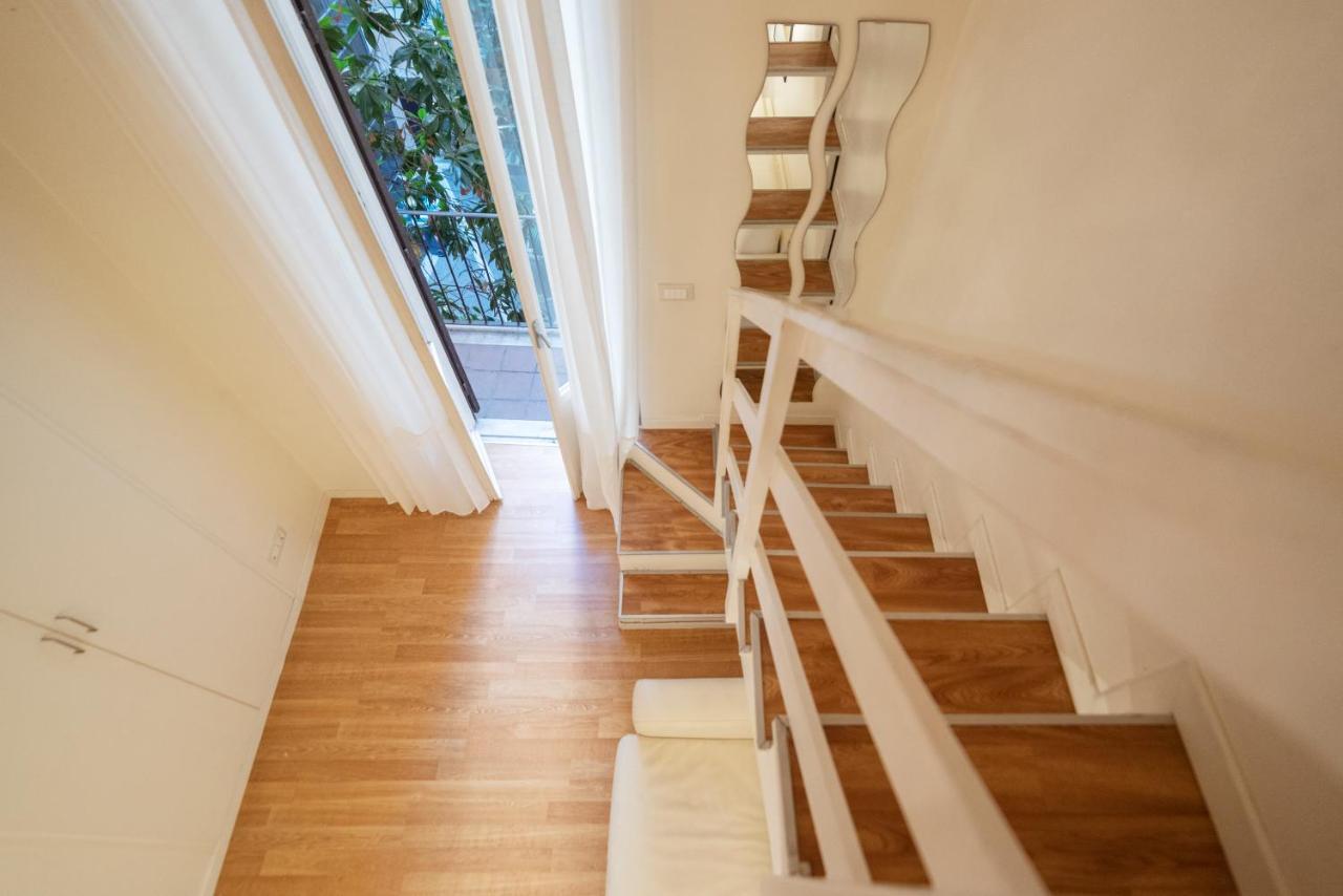 Parlamento Modern Apartment 罗马 外观 照片