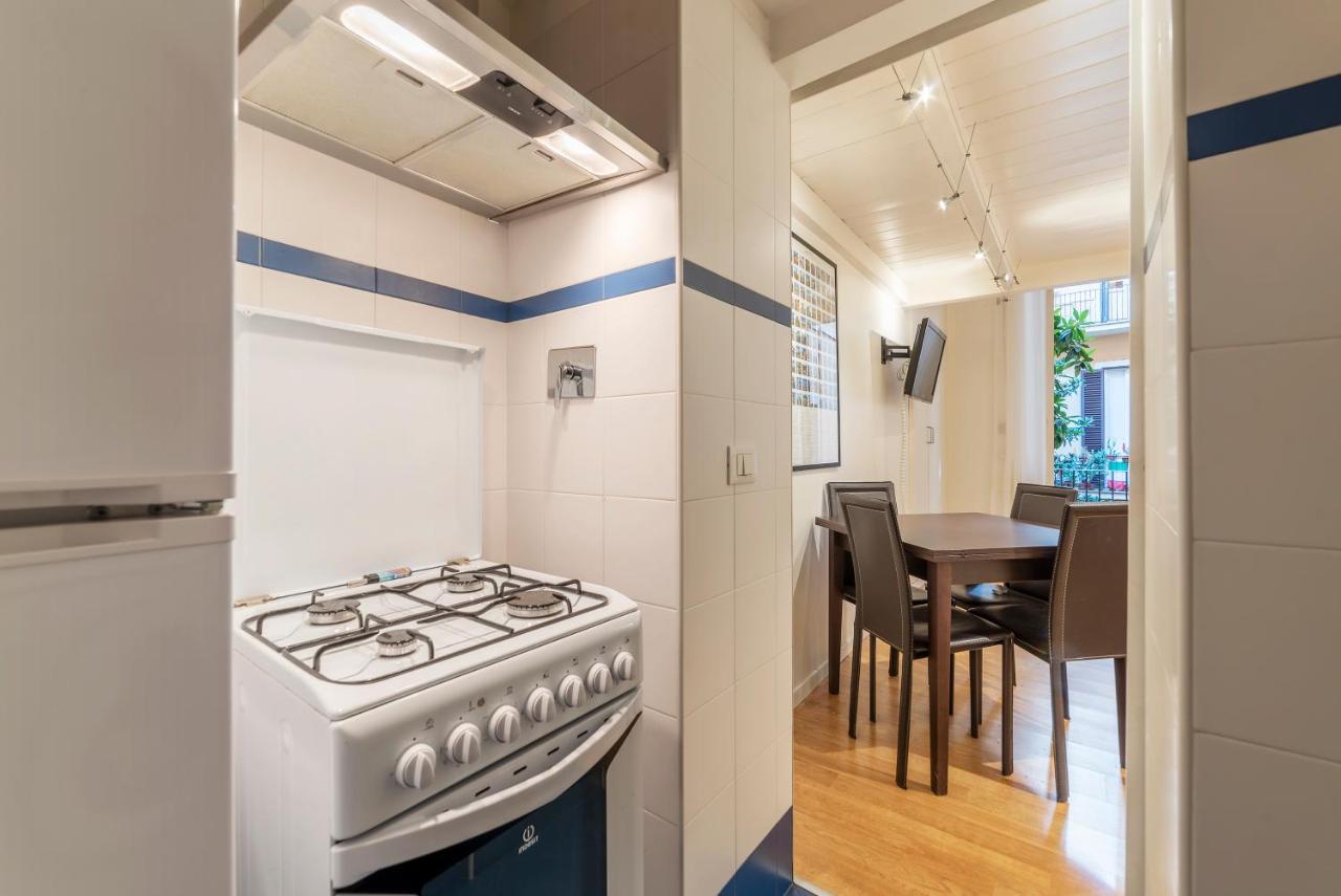 Parlamento Modern Apartment 罗马 外观 照片